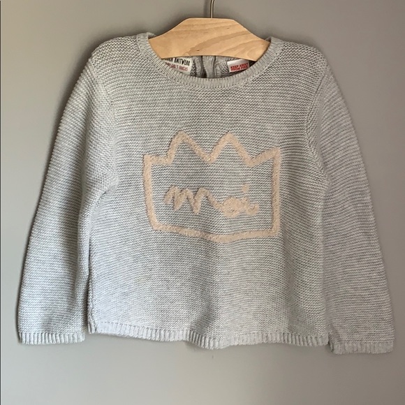 Zara Other - Zara sweater 2/3